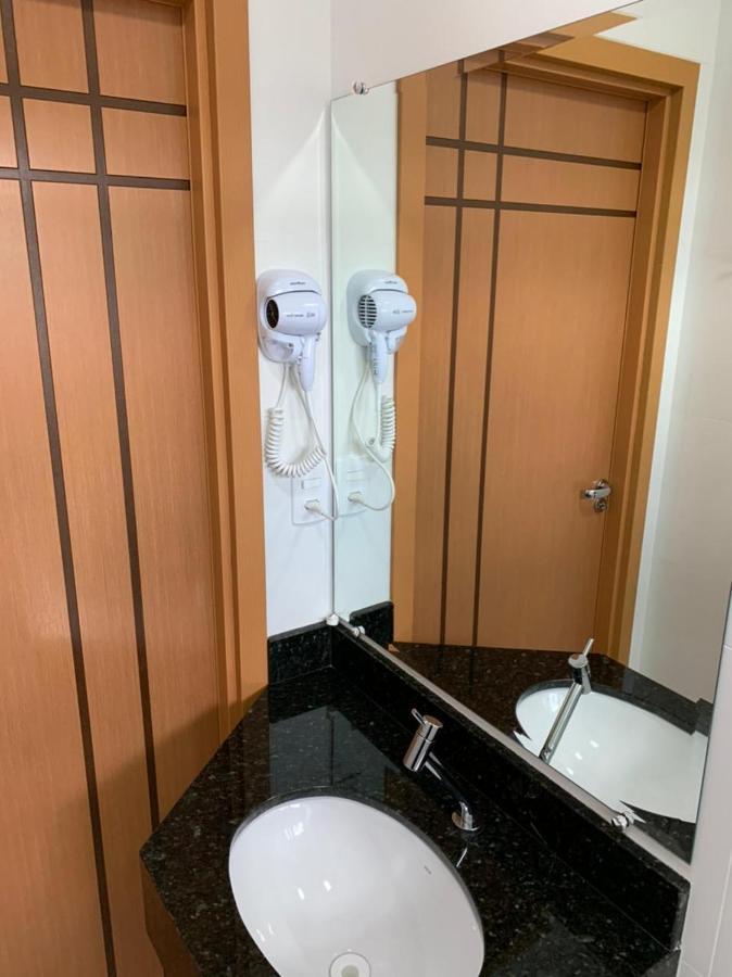 Prudentopolis Palace Hotel Екстер'єр фото