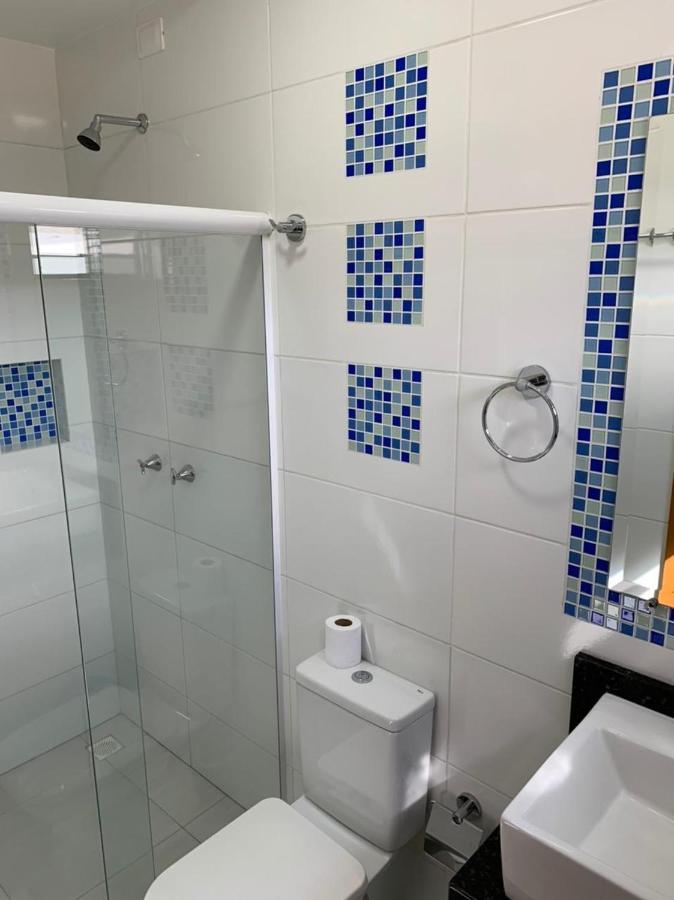 Prudentopolis Palace Hotel Екстер'єр фото