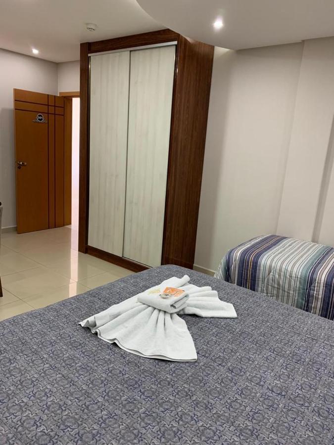 Prudentopolis Palace Hotel Екстер'єр фото