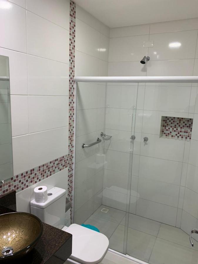 Prudentopolis Palace Hotel Екстер'єр фото