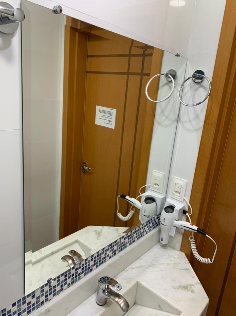 Prudentopolis Palace Hotel Екстер'єр фото