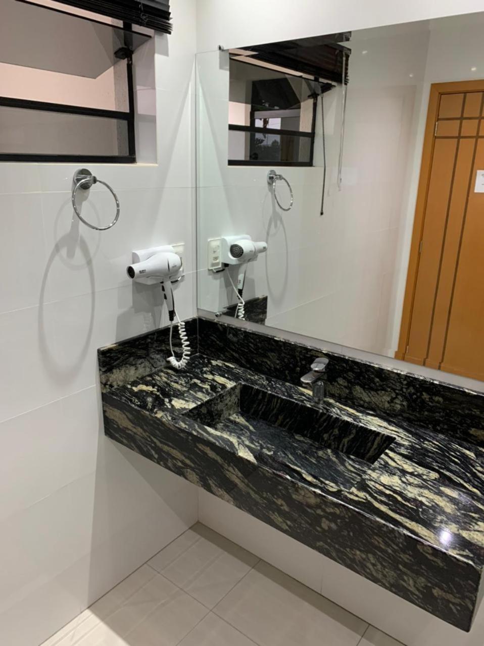 Prudentopolis Palace Hotel Екстер'єр фото