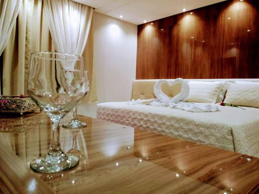 Prudentopolis Palace Hotel Екстер'єр фото