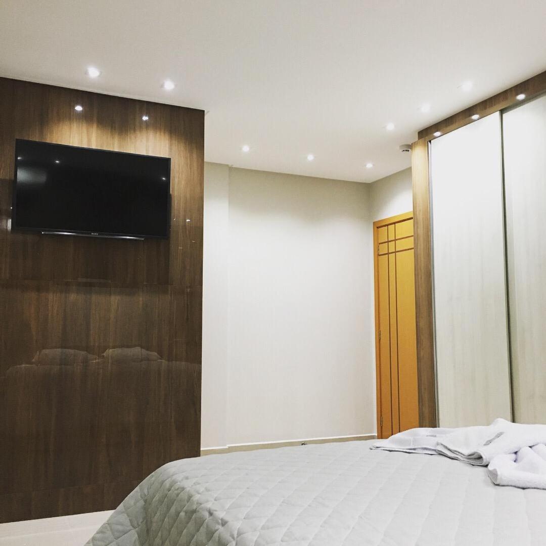 Prudentopolis Palace Hotel Екстер'єр фото